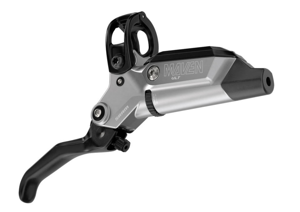 SRAM Maven brakes, Ultimate lever