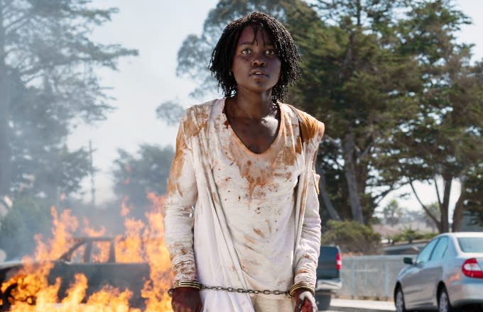 Lupita Nyong’o in ‘Us’ (2019)