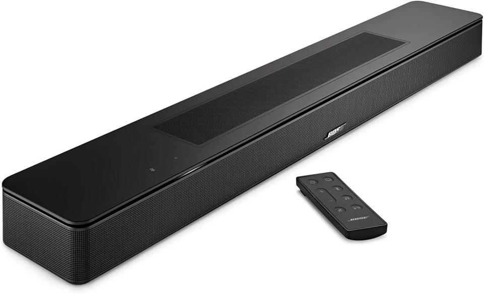 bose smart mini soundbar