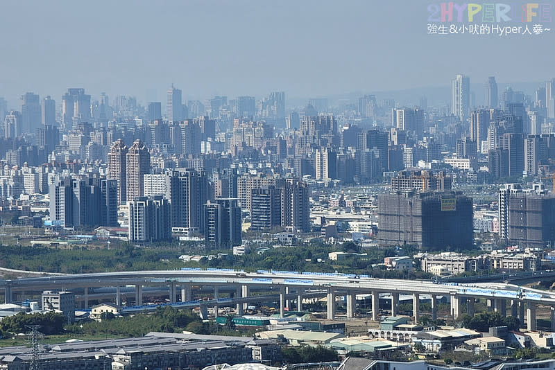 台中潭子｜新田登山步道