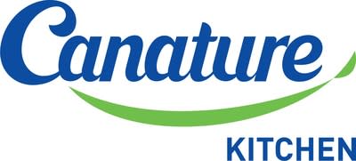 Canature Kitchen Logo (CNW Group/Alliance Freeze Dry Group)
