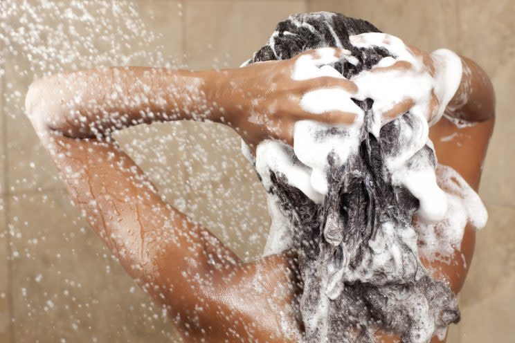 How often do you really need to wash your hair?