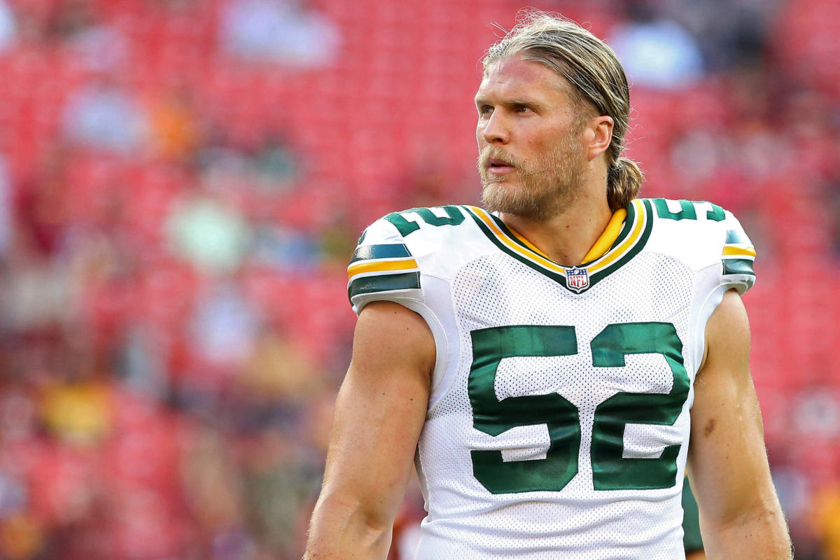 Clay Matthews, Packers Wiki