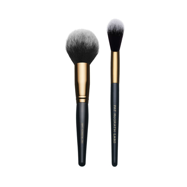 <p><a href="https://go.redirectingat.com?id=74968X1596630&url=https%3A%2F%2Fwww.patmcgrath.com%2Fproducts%2Fdivine-brush-duo%3Fvariant%3D39477251670085&sref=https%3A%2F%2Fwww.harpersbazaar.com%2Fbeauty%2Fmakeup%2Fg4737%2Fholiday-makeup-brush-sets%2F" rel="nofollow noopener" target="_blank" data-ylk="slk:Shop Now;elm:context_link;itc:0;sec:content-canvas" class="link rapid-noclick-resp">Shop Now</a></p><p>Divine Brush Duo</p><p>patmcgrath.com</p><p>$84.00</p><span class="copyright">Pat McGrath Labs</span>