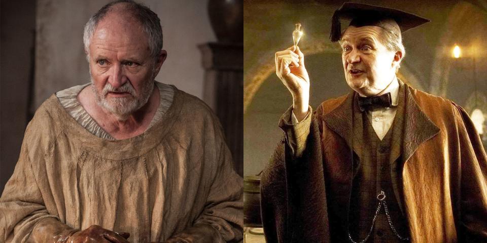 Jim Broadbent