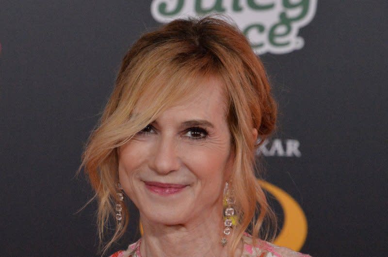 Holly Hunter will star in "Star Trek: Starfleet Academy." File Photo by Jim Ruymen/UPI