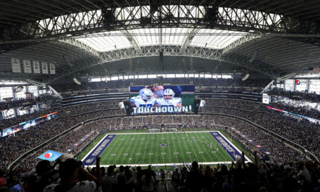 Look: 49ers vs. Cowboys Ticket Prices Are Going Viral - The Spun