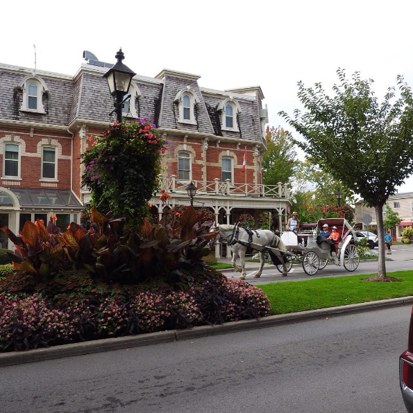 Niagara-on-the-Lake, Ont. 