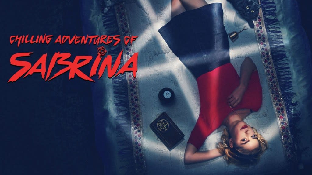 Chilling Adventures of Sabrina Season 1 Streaming: Watch & Stream Online via Netflix