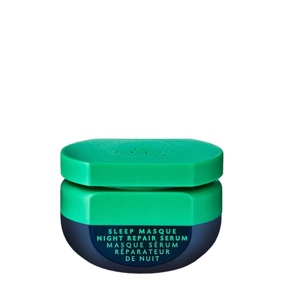 <p><a href="https://go.redirectingat.com?id=74968X1596630&url=https%3A%2F%2Fwww.dermstore.com%2Fr-co-bleu-sleep-masque-night-repair-serum-57g%2F13798744.html&sref=https%3A%2F%2Fwww.bestproducts.com%2Fbeauty%2Fg41507298%2Fbest-hair-serums%2F" rel="nofollow noopener" target="_blank" data-ylk="slk:Shop Now;elm:context_link;itc:0;sec:content-canvas" class="link ">Shop Now</a></p><p>Sleep Masque Night Repair Serum</p><p>dermstore.com</p><p>$120.00</p>