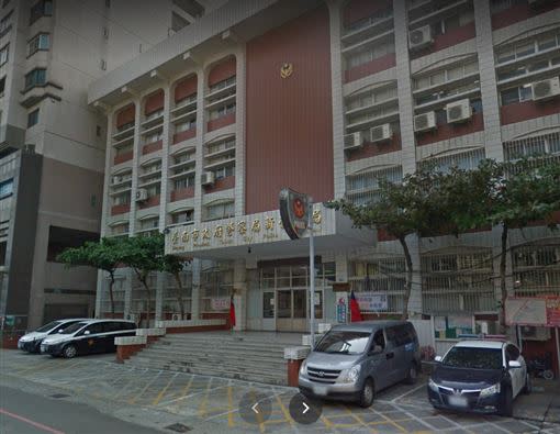 新營分局已經受理報案，目前正進一步釐清全案。（圖／翻攝Google map)