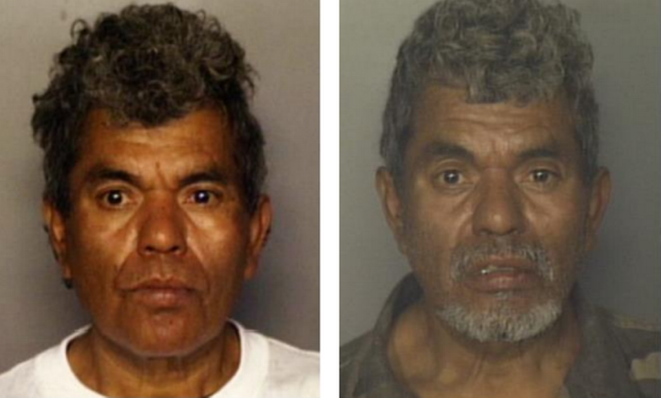 Jorge Walter Núñez Paz, 75, is wanted for the murders of his wife, 36-year-old Nilsa Padilla, and one of their daughters, 3-year-old Alicia Guzmán Padilla in 1986 Miami-Dade County, Florida. Núñez Paz could be living on the outskirts of Lima, Perú, according to the Miami-Dade Police Department.
