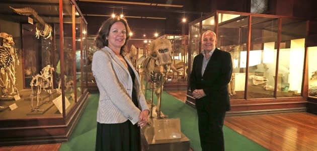 WA public's vision to guide museum