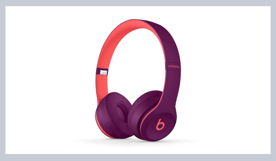 When it comes to headphone, these can't be beat. (Photo: Walmart)