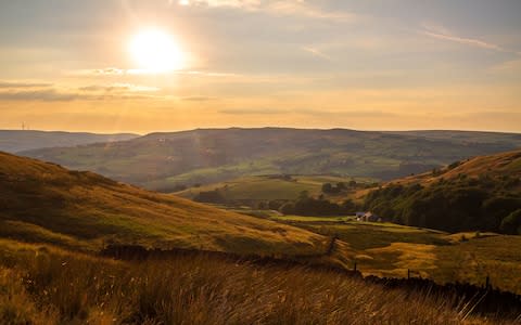 Todmorden - Credit: Getty