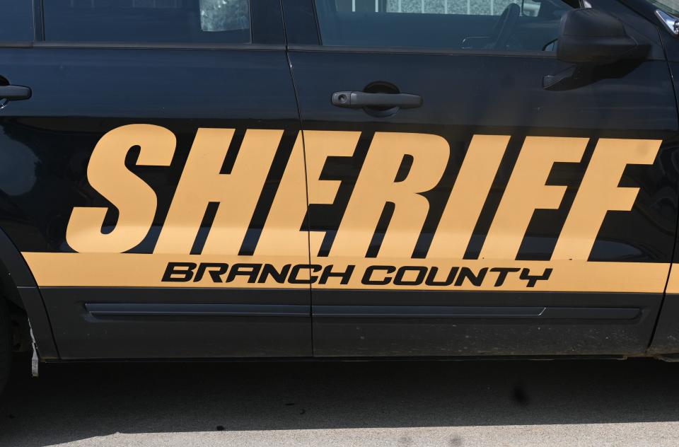 Branch County Sheriff Department