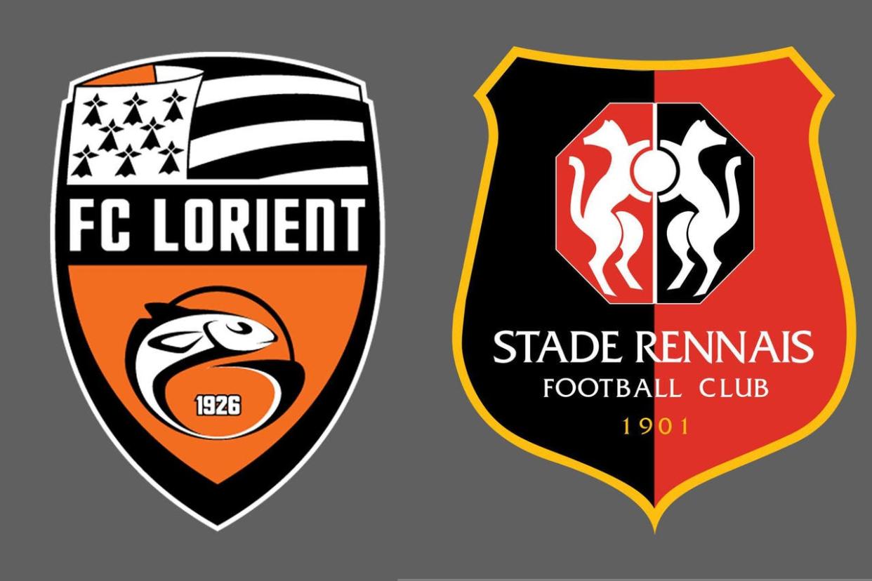 Lorient-Rennes