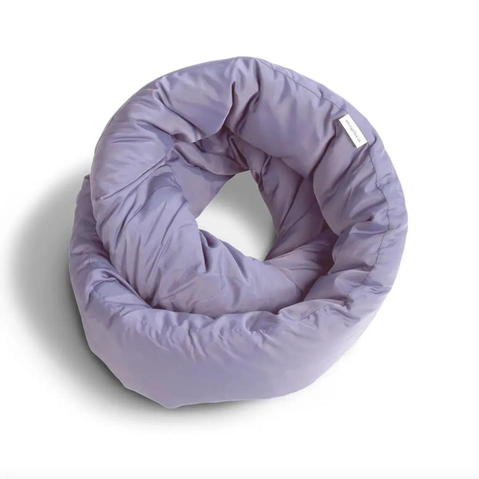 INFINITY PILLOW CO.