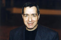 <p>Jaki Liebezeit was a drummer best known as a founding member of experimental rock band Can. He died Jan. 22 from pneumonia. He was 78.<br> (Photo: Brill/ullstein bild via Getty Images) </p>