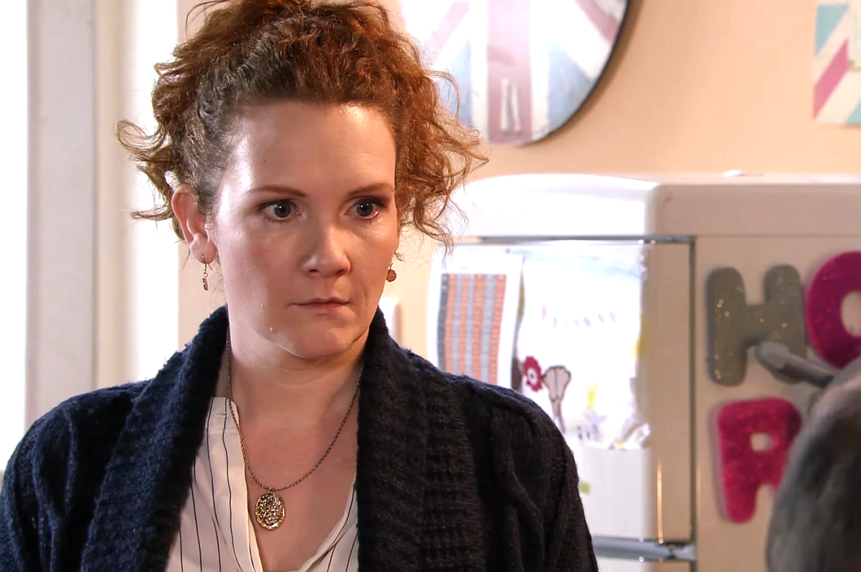 fiz stape in coronation street