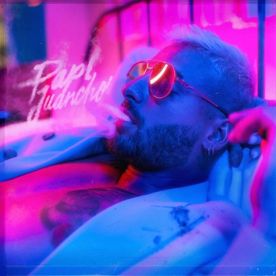 Papi Juancho — Maluma