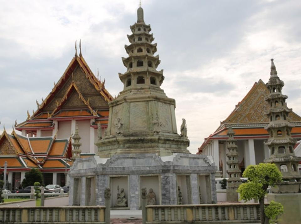 泰國宣布，台灣旅客赴泰免簽延長6個月。
