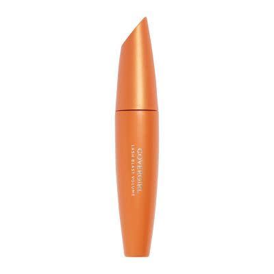 9) LashBlast Volume Mascara