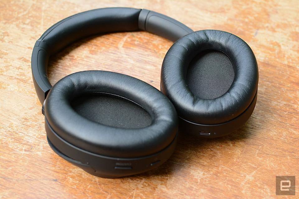 Sony has made the best even better. You won’t find a more feature-packed set of headphones right now, and it’s unlikely you will until Sony updates these again.