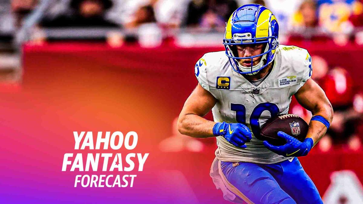 Why the Los Angeles Rams’ season is doomed | Yahoo Fantasy Forecast