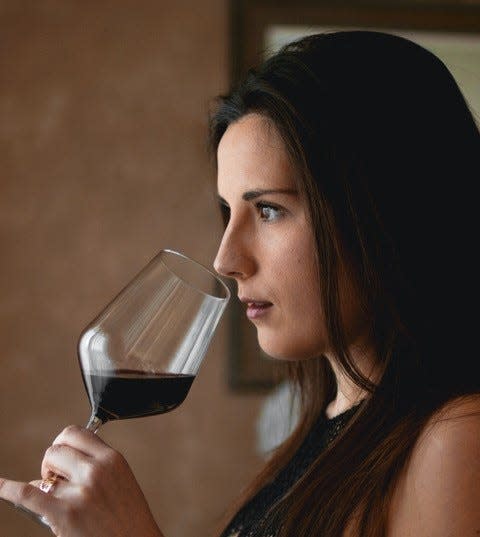 Chateau Chambert ambassador Manon Serres will fly from France to serve as guest speaker for three special wine events at Café Margaux in Cocoa Village that feature the unique winery from France’s Cahors region.