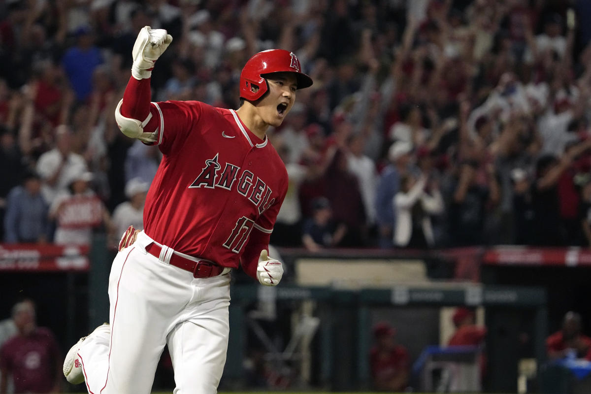 MLB Rumors: Shohei Ohtani could lead to Dodgers' shocking trade