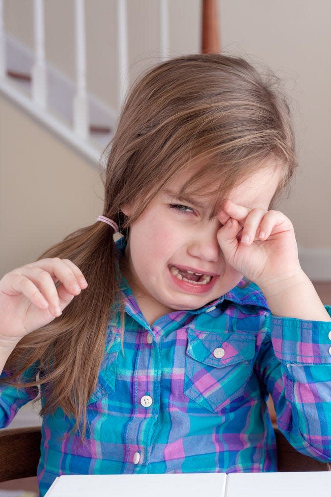 Recent studies show that spanking your child may have a longer-lasting impact than just a few tears.