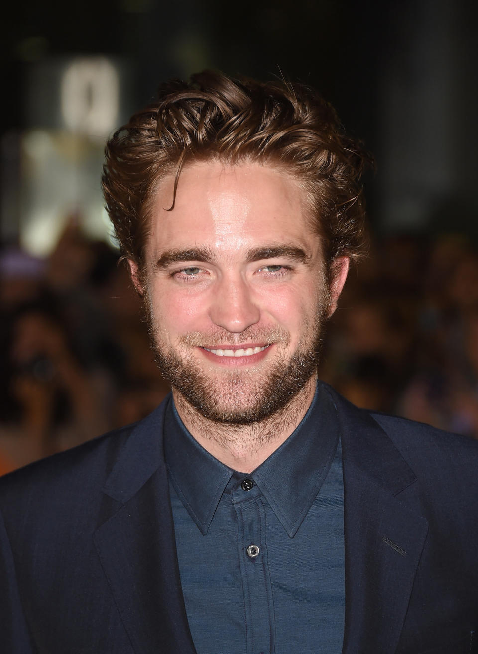 To be honest, Rob's had a rather quiet life since his character's exit left us weeping in the 'Goblet Of Fire' film.   After a lot of digging, Robert's main achievement seems to be another franchise entitled 'Twilight'. Nope, we've never heard of it either...