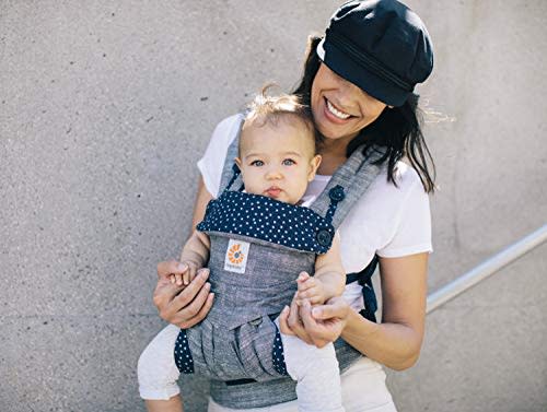 8) Ergobaby Carrier