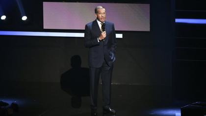 Brian Williams