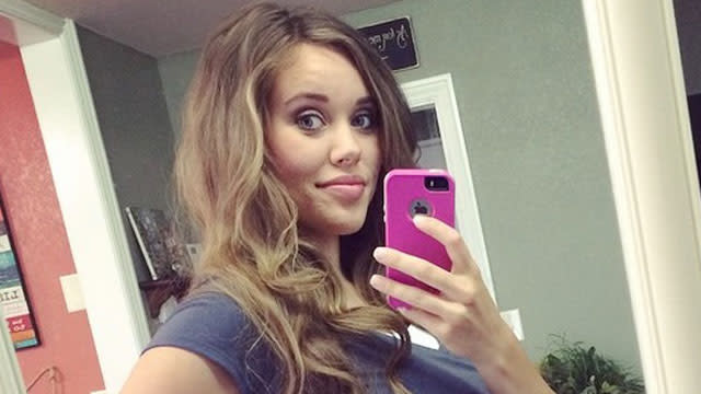 Jessa Duggar Posts Bible Passage In Wake Of Brother Josh Duggars Recent Infidelity Confession 