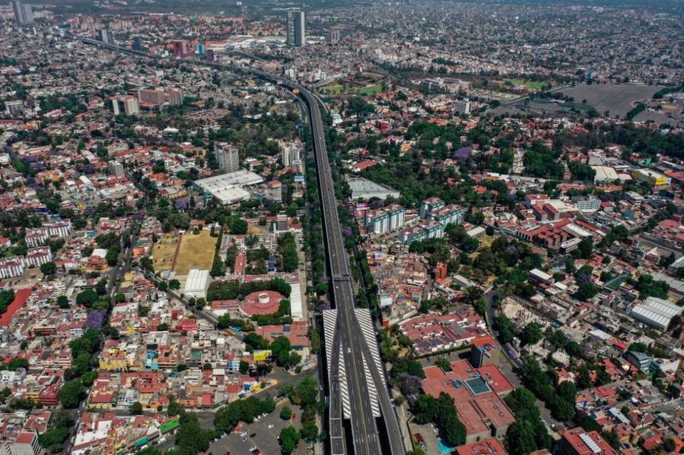 Ciudad de México