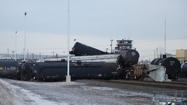 Transportation Safety Board of Canada