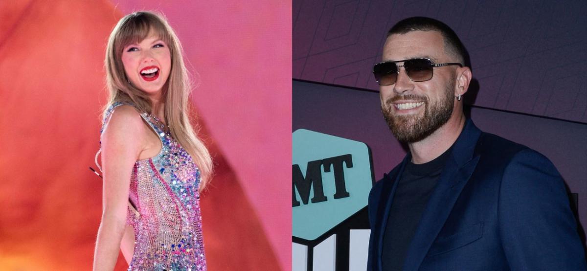 NFL Defends Taylor Swift, Travis Kelce Coverage: ‘It’s A Pop Culture ...