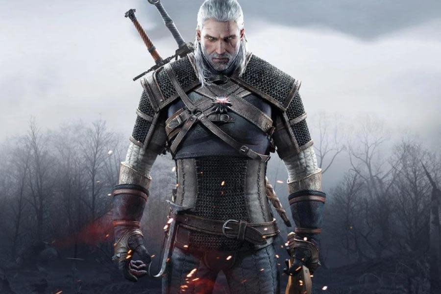 La edición física de The Witcher: Wild Hunt para PS5 y Xbox Series X llegará pronto