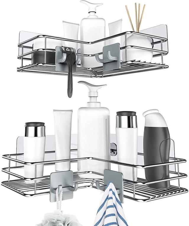 Nouveau Ultra Shower Caddy