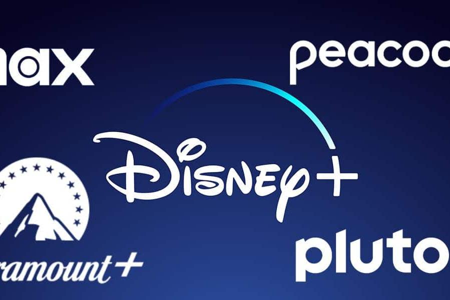 Netflix, Disney, Paramount y más se unen en Streaming Innovation Alliance para defender y promover sus intereses 