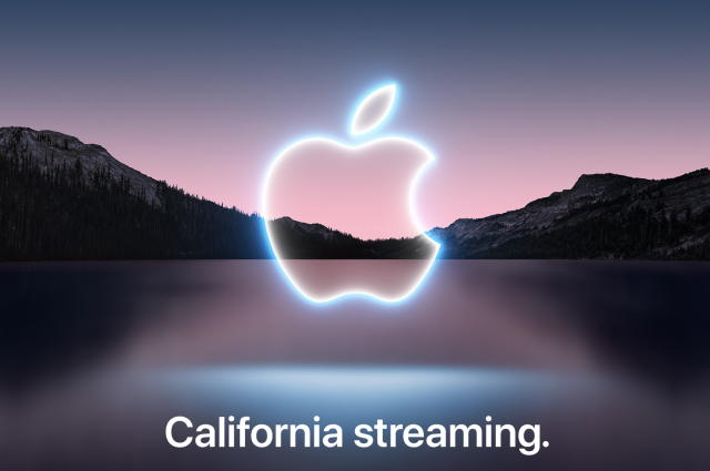 Apple Event 2021 LIVE UPDATES: iPhone 13 series, Apple Watch Series 7,  AirPods 3 expected