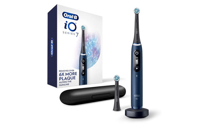 Oral b 2025 io precio