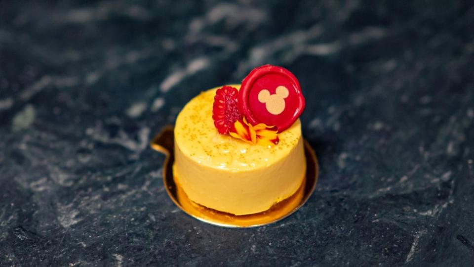 Mango Mousse, Disneyland | David Nguyen/Disneyland Resort