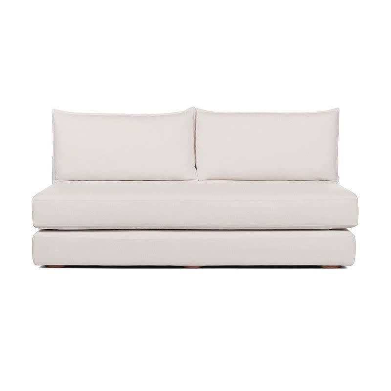 <p><a href="https://go.redirectingat.com?id=74968X1596630&url=https%3A%2F%2Fwww.article.com%2Fproduct%2F19595%2Fbraam-vintage-white-sofa-bed%3Fgallery%3D0&sref=https%3A%2F%2Fwww.esquire.com%2Flifestyle%2Fa60222967%2Fhome-awards-2024%2F" rel="nofollow noopener" target="_blank" data-ylk="slk:Shop Now;elm:context_link;itc:0;sec:content-canvas" class="link ">Shop Now</a></p><p>Braam Sofa Bed</p><p>article.com</p><p>$1299.00</p>