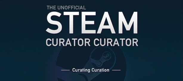 Steam Curator: EA Sports