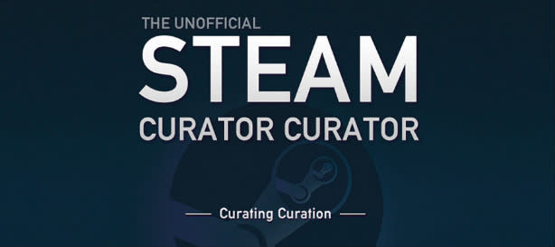 Steam Community :: Guide :: Becoming a Steam Curator