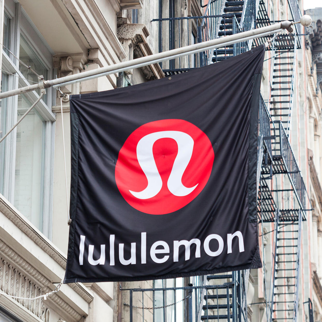 lululemon