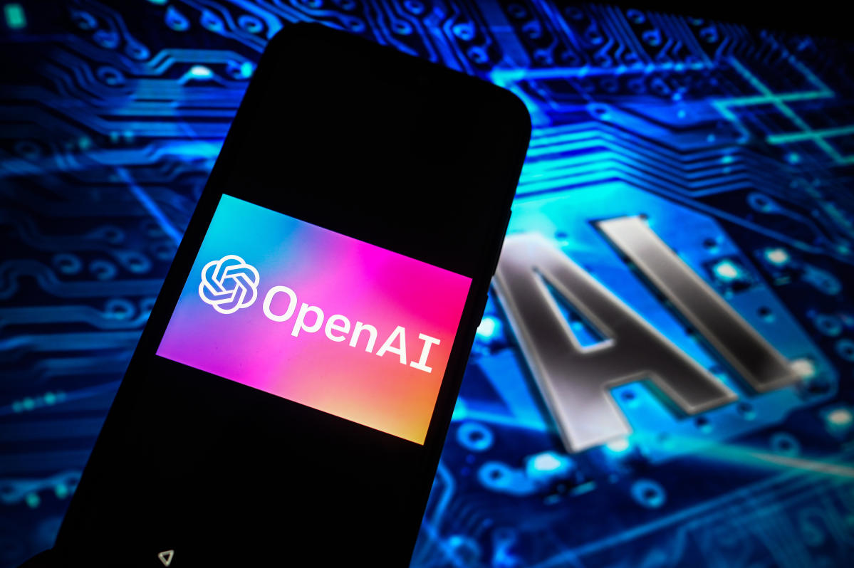 OpenAI rakes in over  billion in new funding